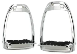 New Etriers hunter H personnalisables - Etriers Et Accessoires