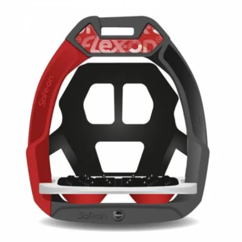 Best Etriers Safe on avec cage personnalisables - Etriers Et Accessoires