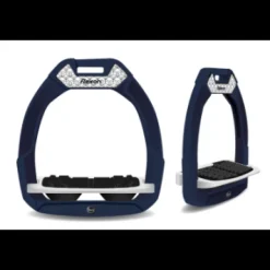 Etriers Safe on junior personnalisable - Etriers Et Accessoires