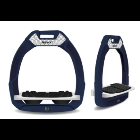 Etriers Safe on junior personnalisable - Etriers Et Accessoires