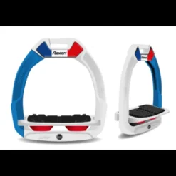 Etriers Safe on junior personnalisable - Etriers Et Accessoires