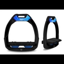 Etriers Safe on junior personnalisable - Etriers Et Accessoires