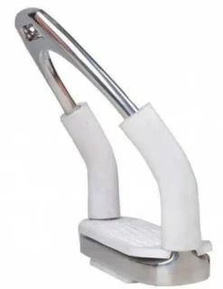 Discount Etriers sécurité pliables 120 Etriers Et Accessoires