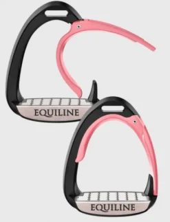 New Etriers X-Cel avec système de sécurité - Etriers Et Accessoires