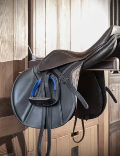 New Etriers X-Cel avec système de sécurité - Etriers Et Accessoires