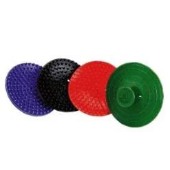 New Etrille ptique ronde Étrilles