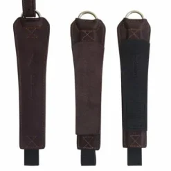 Clearance Etrivieres cuir pro grip - Etriers Et Accessoires|Étrivières