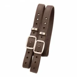 New Etrivieres monosangle nt noir - Étrivières|Etriers Et Accessoires