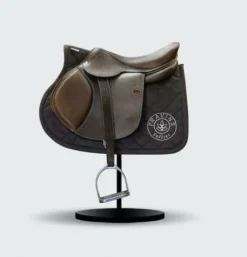 Etrivière monobrin large de CSO - Etriers Et Accessoires|Étrivières