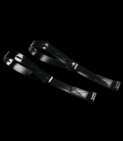 Sale Etrivière webbers pour enfant noire - Etriers Et Accessoires|Étrivières