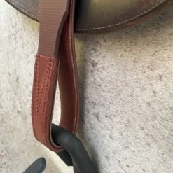 Etrivières cuir et biothane - Jump'in Etriers Et Accessoires|Étrivières