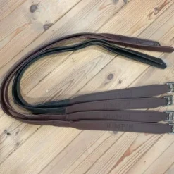 Etrivières cuir et biothane - Jump'in Etriers Et Accessoires|Étrivières