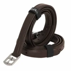 Best Etrivières cuir Sensisoft - - Résistantes et souples Etriers Et Accessoires|Étrivières