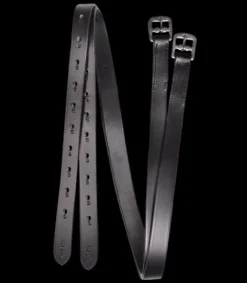 New Etrivières cuir Star Etriers Et Accessoires|Étrivières