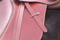 New Etrivières en cuir pleine fleur Gamme Olympia Étrivières|Etriers Et Accessoires