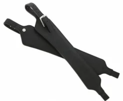 Best Etrivières monobranches cuir Confort - Etriers Et Accessoires|Étrivières