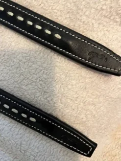 Etrivières Point Sellier Penelope Leprevost Etriers Et Accessoires|Étrivières