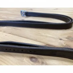 New Etrivières recouvertes de cuir - Jump'in Etriers Et Accessoires|Étrivières