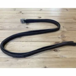 New Etrivières recouvertes de cuir - Jump'in Etriers Et Accessoires|Étrivières