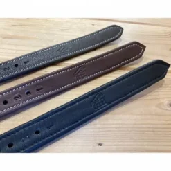 Outlet Etrivières veau plongé - Jump'in Etriers Et Accessoires|Étrivières