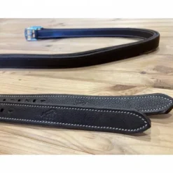 Outlet Etrivières veau plongé - Jump'in Etriers Et Accessoires|Étrivières