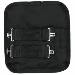 Best Extension de poitrail Amigo - - taille unique Couvertures Cheval