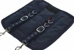 Hot Extension de poitrail Couvertures Cheval