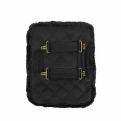 Discount Extension de poitrail matelassé mouton vegan en - Kentucky Couvertures Cheval