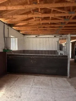 Hot Façade de boxe Aménagement De L'Écurie·Portes Et Façades De Box