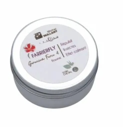 Sale Farrierfly Baume Bio Géranium Répulsif Calmant Force 4 Insectifuges Et Répulsifs