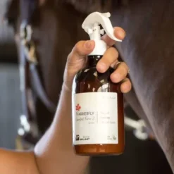 Best Farrierfly Spray Répulsif Longue durée - Essentiel Force 2 Insectifuges Et Répulsifs