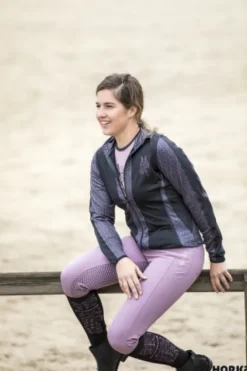 Best Fashion Sport - Pantalon Cadiz Full Grip - Femme Tenue D'Équitation Femme·Pantalons Femme