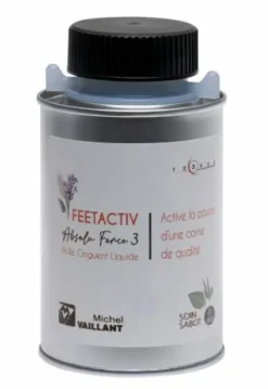 Discount Feetactiv Huile Bio Absolu Force 3 Produits De Soin Sabots