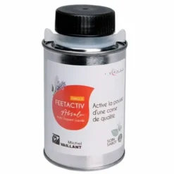 Discount Feetactiv Huile Bio Absolu Force 3 Produits De Soin Sabots