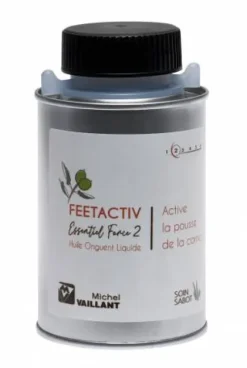 Outlet Feetactiv Huile Essentiel Force 2 Produits De Soin Sabots