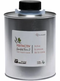 Outlet Feetactiv Huile Essentiel Force 2 Produits De Soin Sabots