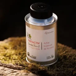 Outlet Feetactiv Huile Essentiel Force 2 Produits De Soin Sabots