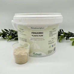 New Fenugrec - Bien-Être Du Cheval·Plantes Pour Chevaux