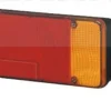Discount Feu arrière droit compact à ampoules - 12/24 volts Pièces Détachées Van Et Camion