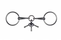 Online Filet 2 anneaux à jouets - Mors Et Embouchures