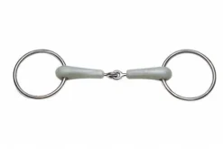 Outlet Filet 2 anneaux Flexi Brisé - Mors Et Embouchures