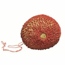 New Filet à foin avec muselière Matériel Pour L'Alimentation·Filets à Foin