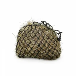 Best Filet à foin de voyage Deluxe 60cm - Durable Matériel Pour L'Alimentation·Filets à Foin