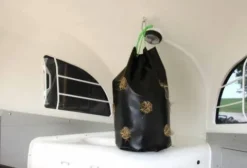 Best Filet à foin HayBag PVC - Matériel Pour L'Alimentation·Filets à Foin