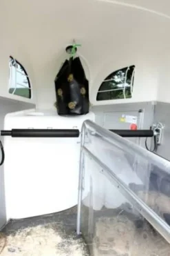 Best Filet à foin HayBag PVC - Matériel Pour L'Alimentation·Filets à Foin