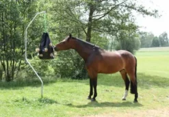 Best Filet à foin HayBag PVC - Matériel Pour L'Alimentation·Filets à Foin