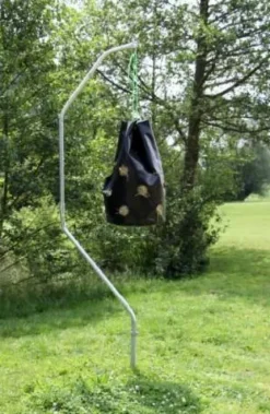 Best Filet à foin HayBag PVC - Matériel Pour L'Alimentation·Filets à Foin