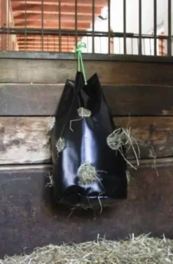 Best Filet à foin HayBag PVC - Matériel Pour L'Alimentation·Filets à Foin