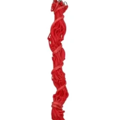 Outlet Filet à foin - nylon 100cm - 2 à 3kg Matériel Pour L'Alimentation·Filets à Foin