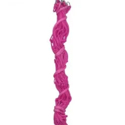 Outlet Filet à foin - nylon 100cm - 2 à 3kg Matériel Pour L'Alimentation·Filets à Foin